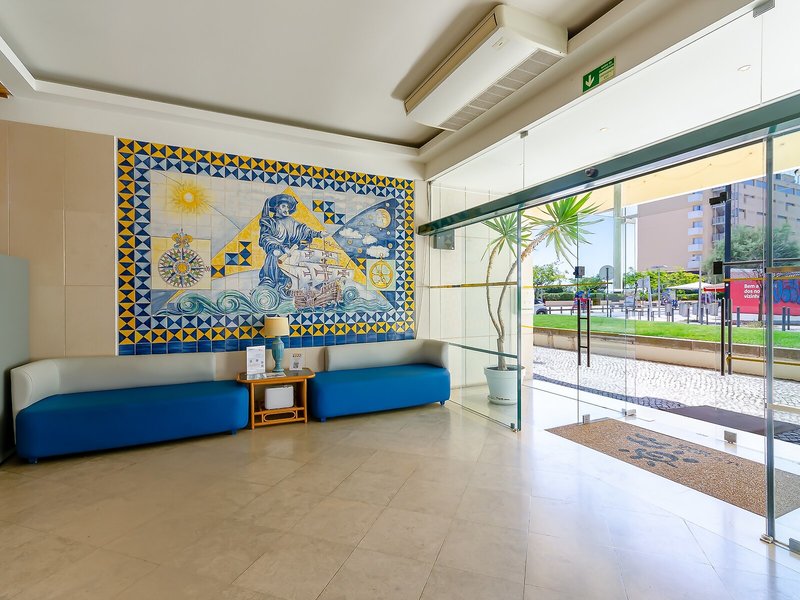 Turim Algarve Mor Hotel 26