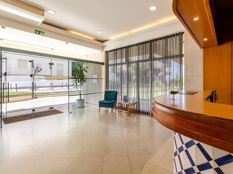 Turim Algarve Mor Hotel 27