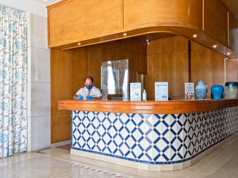 Turim Algarve Mor Hotel 28