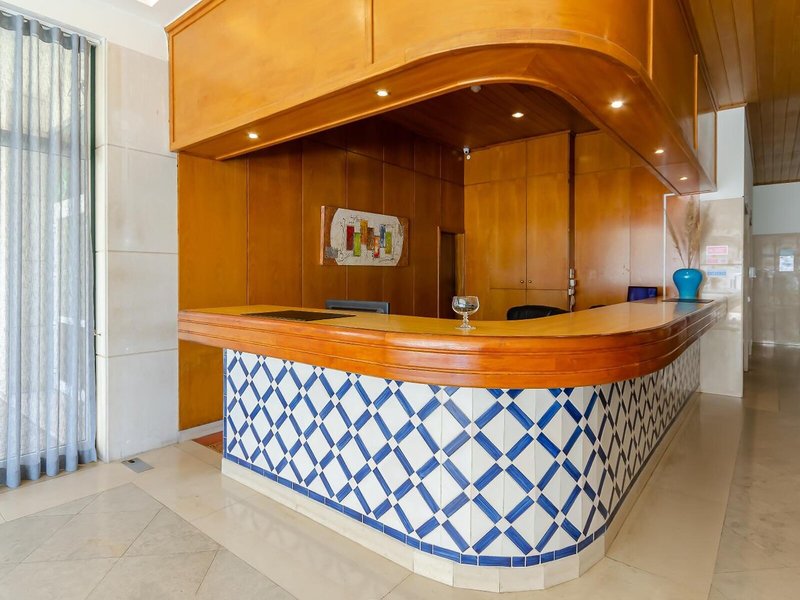 Turim Algarve Mor Hotel 29