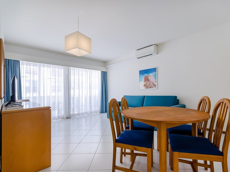 Turim Algarve Mor Hotel 30