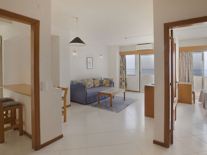 Turim Algarve Mor Hotel 32