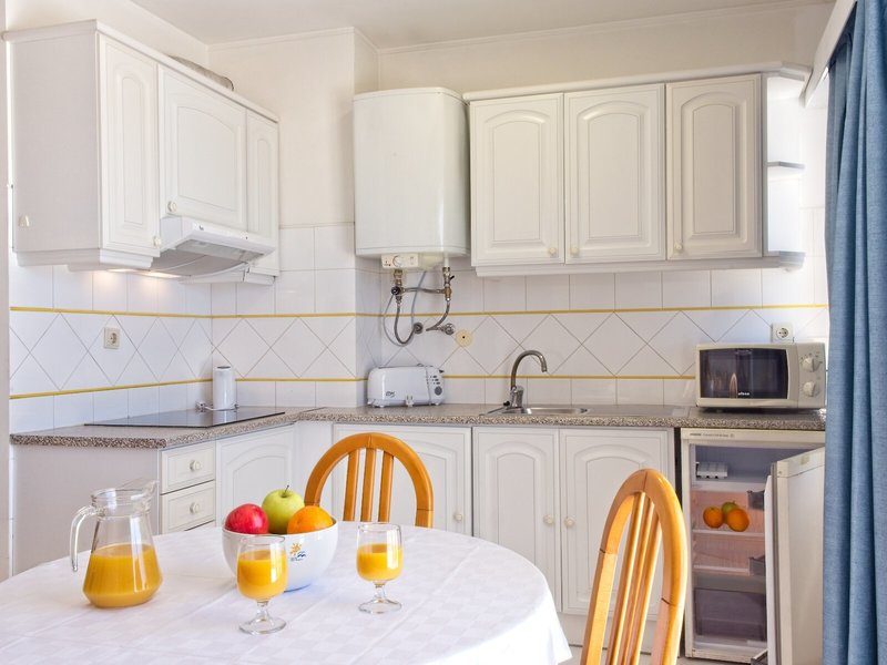 Turim Algarve Mor Hotel 33