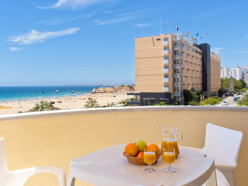 Turim Algarve Mor Hotel 34