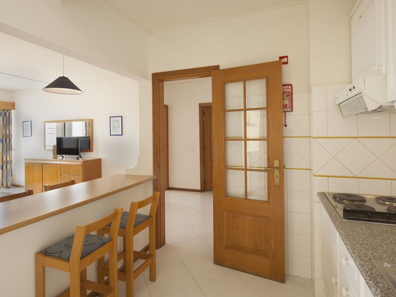 Turim Algarve Mor Hotel 35