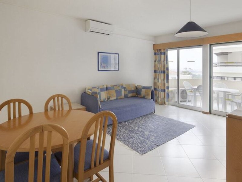 Turim Algarve Mor Hotel 36