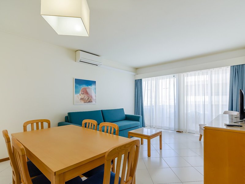 Turim Algarve Mor Hotel 37