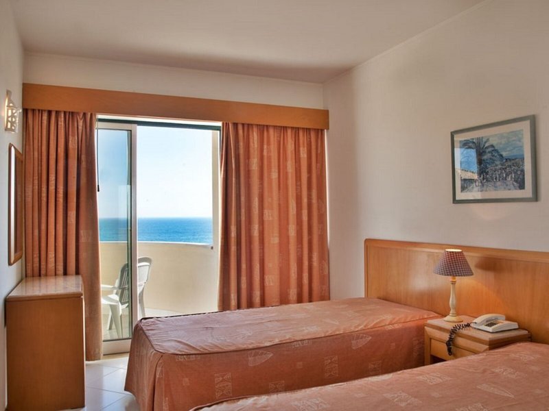 Turim Algarve Mor Hotel 40