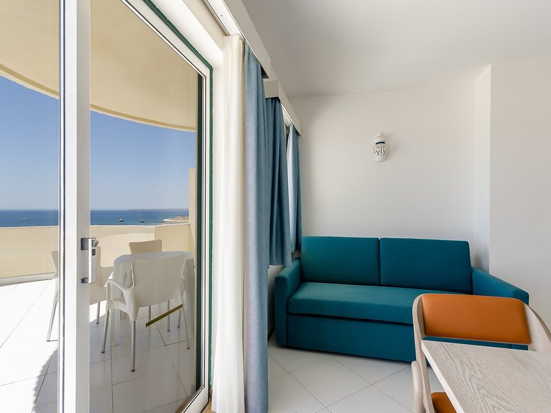 Turim Algarve Mor Hotel 41