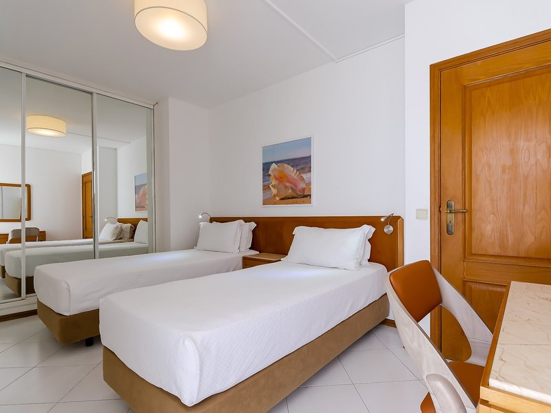 Turim Algarve Mor Hotel 43