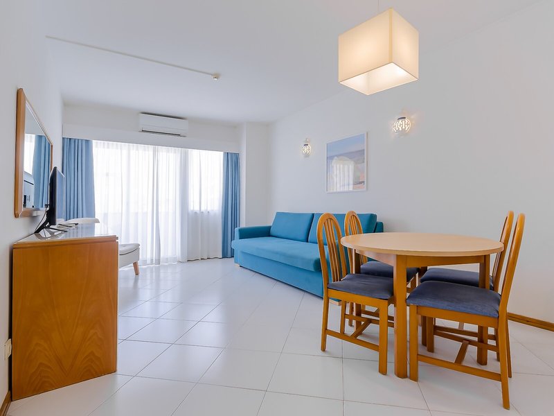 Turim Algarve Mor Hotel 45