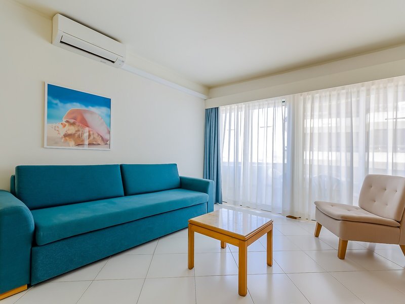 Turim Algarve Mor Hotel 46