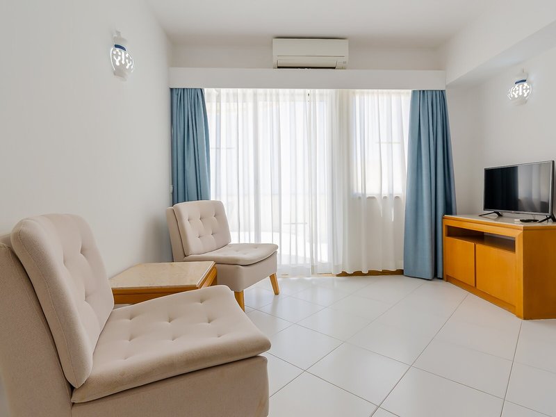 Turim Algarve Mor Hotel 47