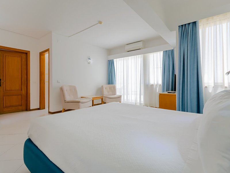 Turim Algarve Mor Hotel 48