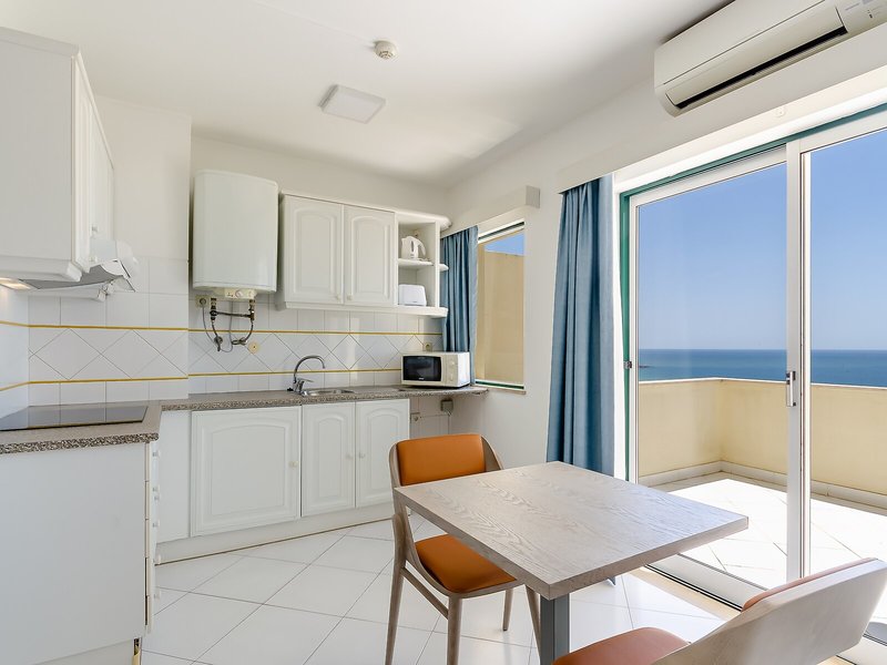 Turim Algarve Mor Hotel 50