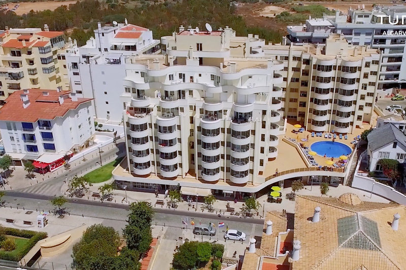 Turim Algarve Mor Hotel 2