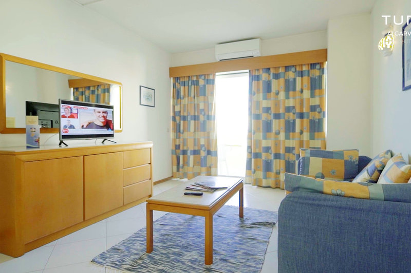 Turim Algarve Mor Hotel 4