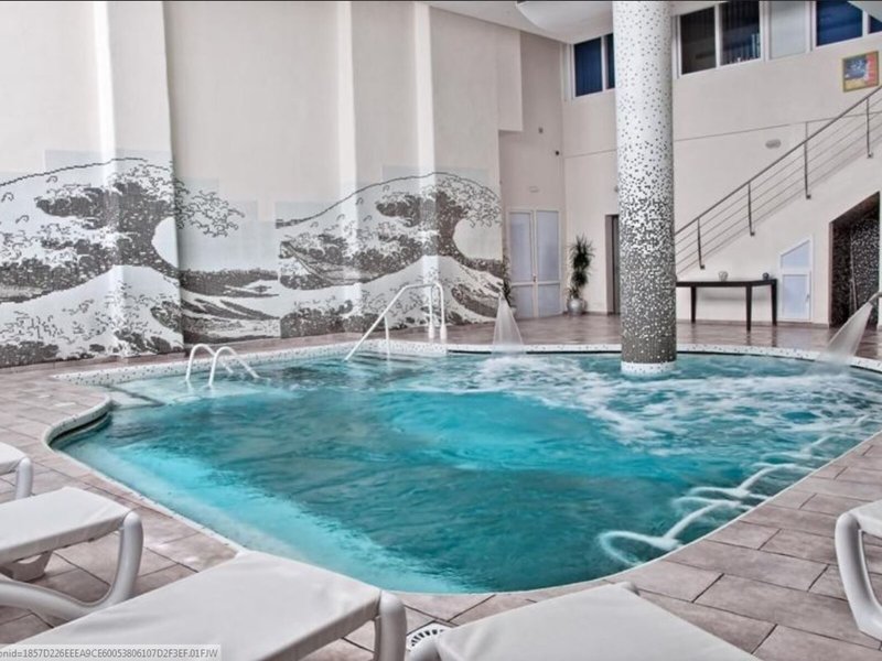 Le Monaco Hôtel & Thalasso 10