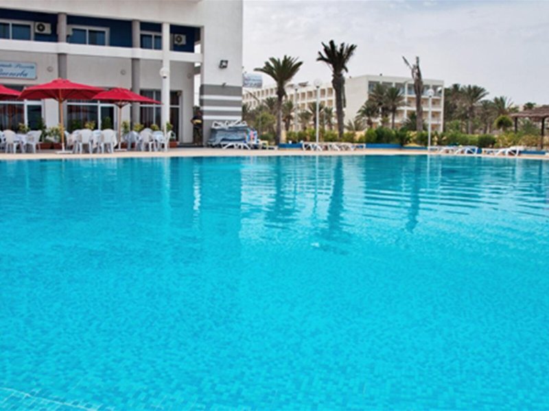 Le Monaco Hôtel & Thalasso 11