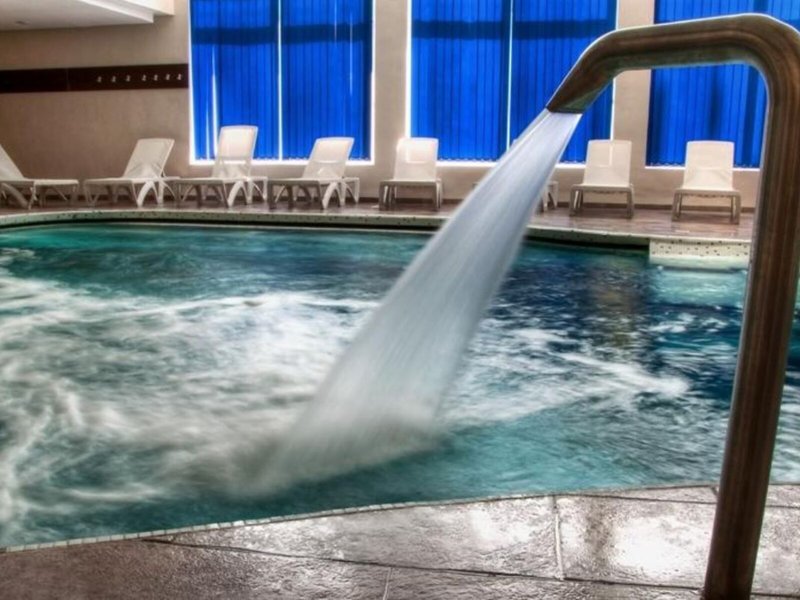 Le Monaco Hôtel & Thalasso 12