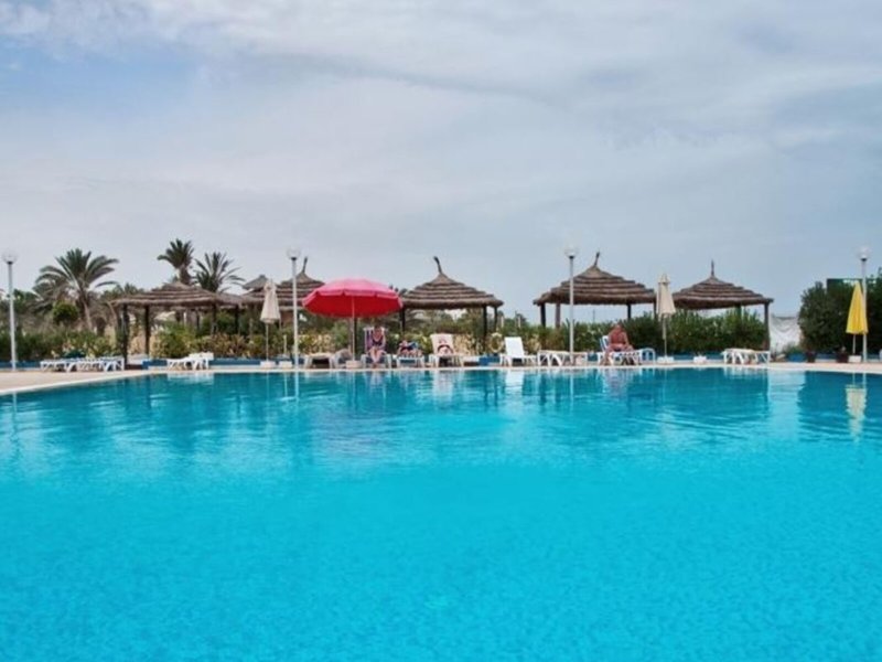 Le Monaco Hôtel & Thalasso 13