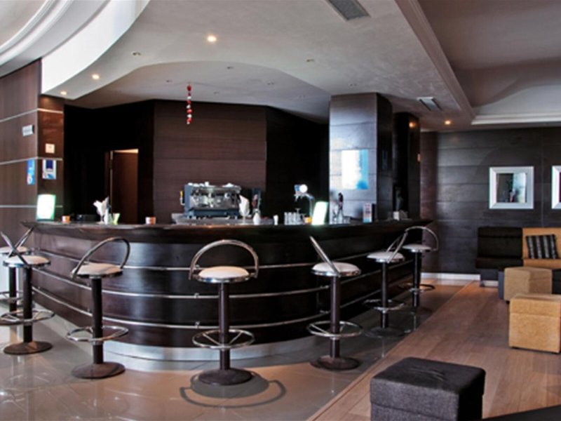 Le Monaco Hôtel & Thalasso 15