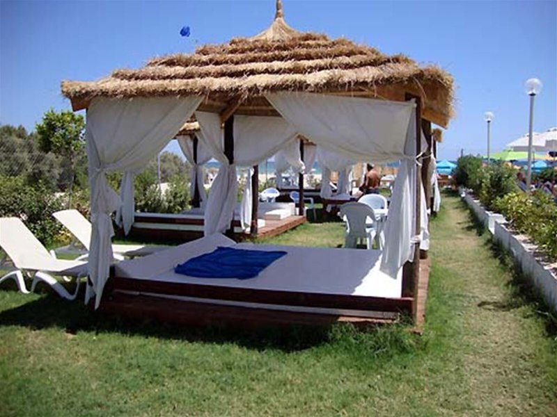 Le Monaco Hôtel & Thalasso 29