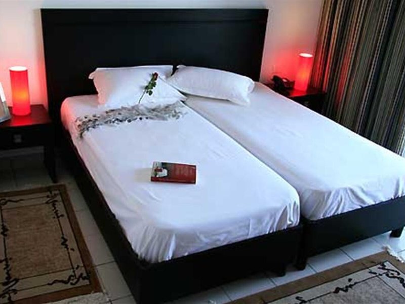 Le Monaco Hôtel & Thalasso 30
