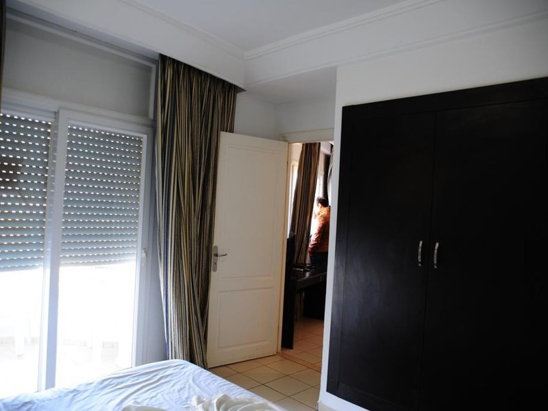 Le Monaco Hôtel & Thalasso 31