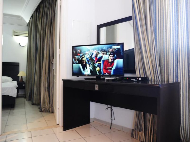 Le Monaco Hôtel & Thalasso 32