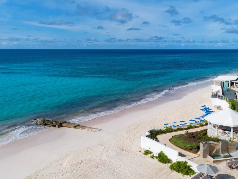 Sea Breeze Beach House 4