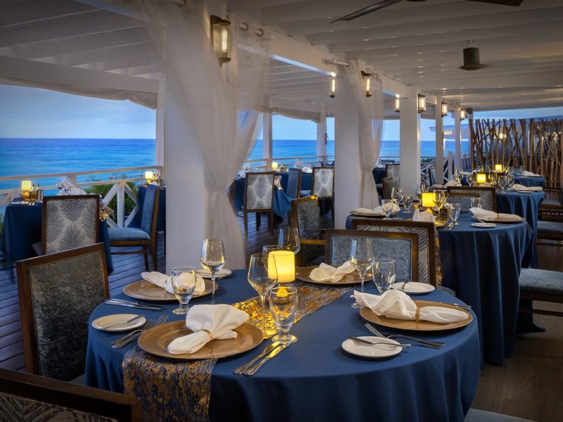 Sea Breeze Beach House 21