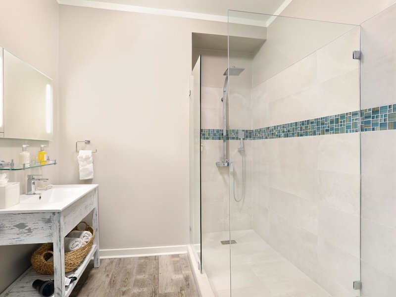 Sea Breeze Beach House 29
