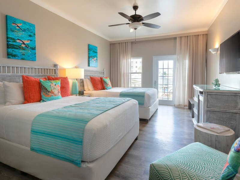 Sea Breeze Beach House 30