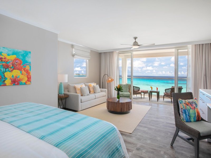 Sea Breeze Beach House 34
