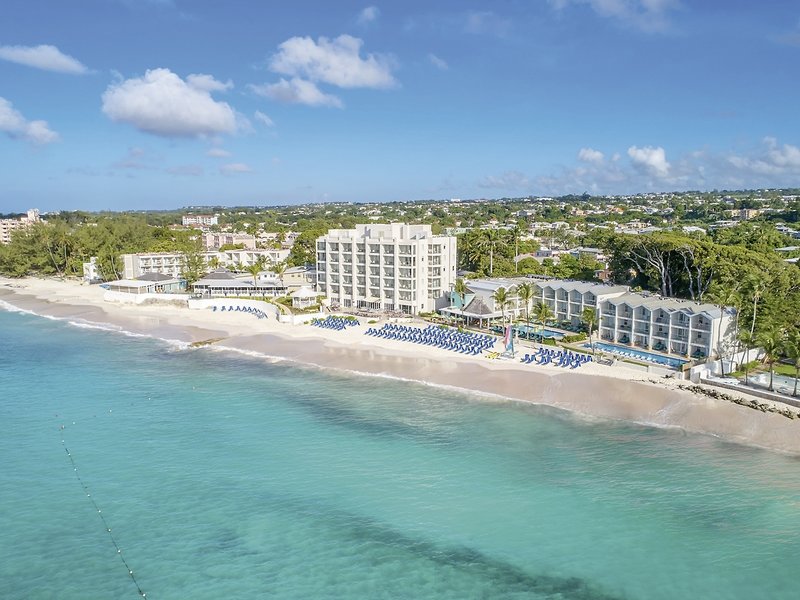 Sea Breeze Beach House 1