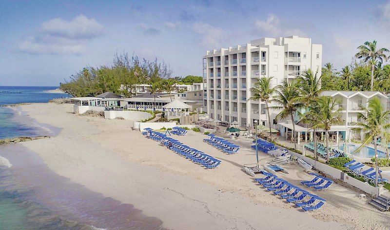 Sea Breeze Beach House 2