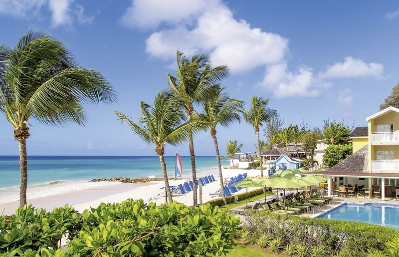 Sea Breeze Beach House 6