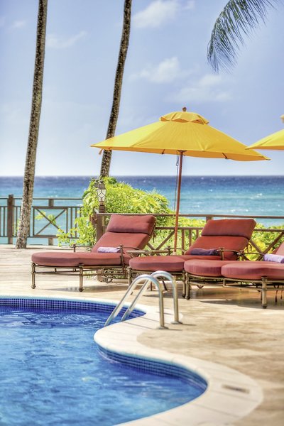 Sea Breeze Beach House 10