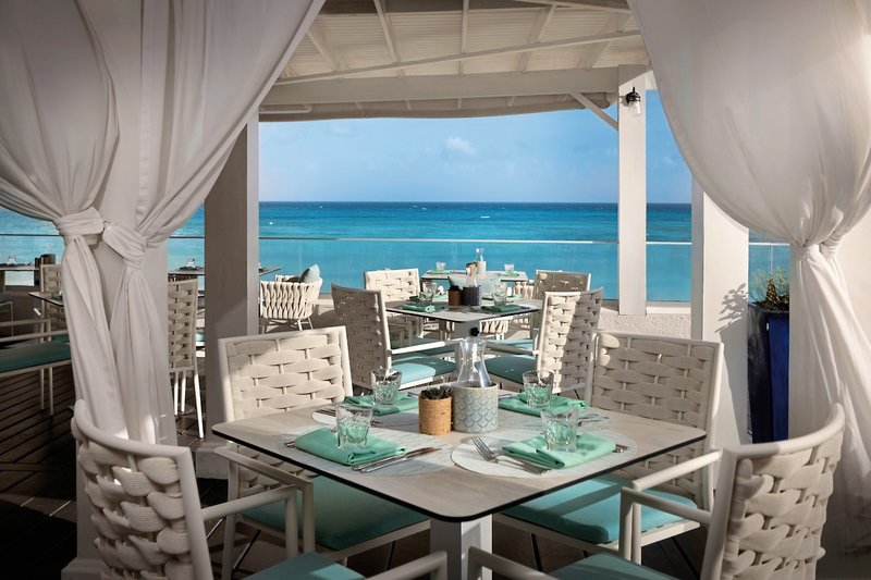 Sea Breeze Beach House 12