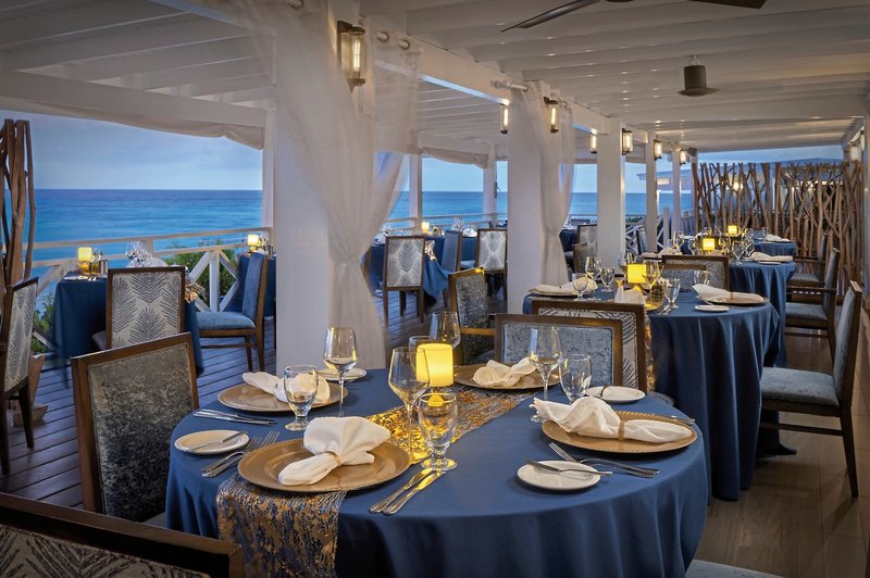 Sea Breeze Beach House 13