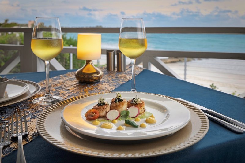 Sea Breeze Beach House 15