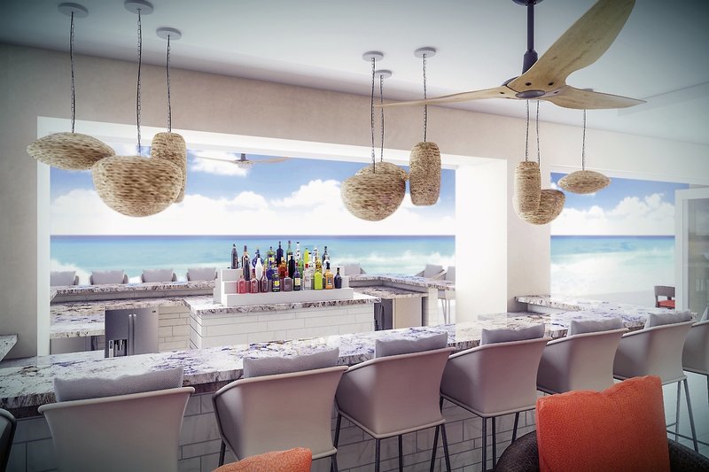 Sea Breeze Beach House 17