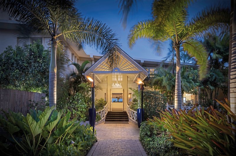 Sea Breeze Beach House 21