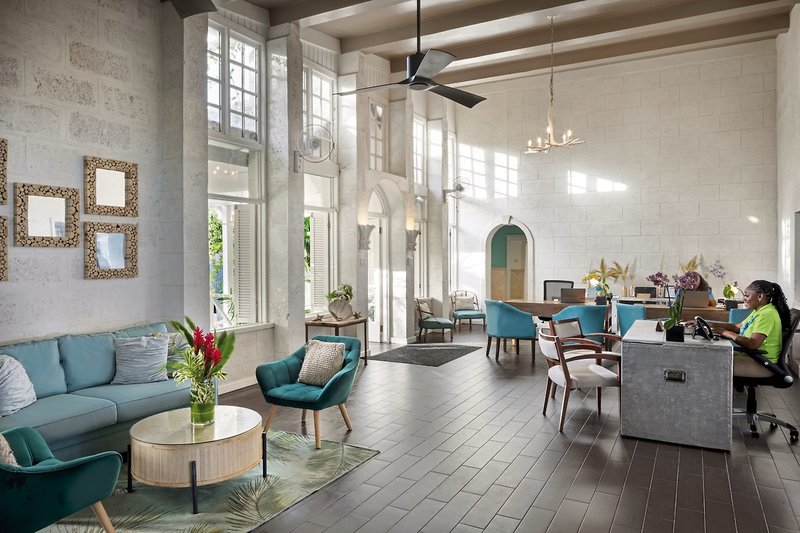 Sea Breeze Beach House 22