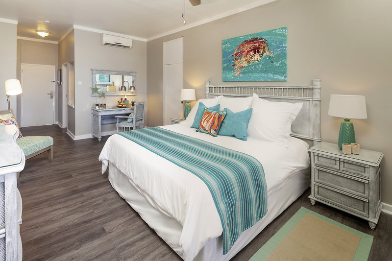 Sea Breeze Beach House 24