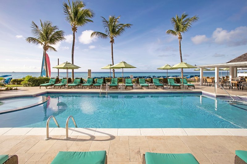 Sea Breeze Beach House 34