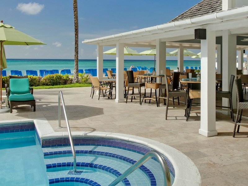 Sea Breeze Beach House 13