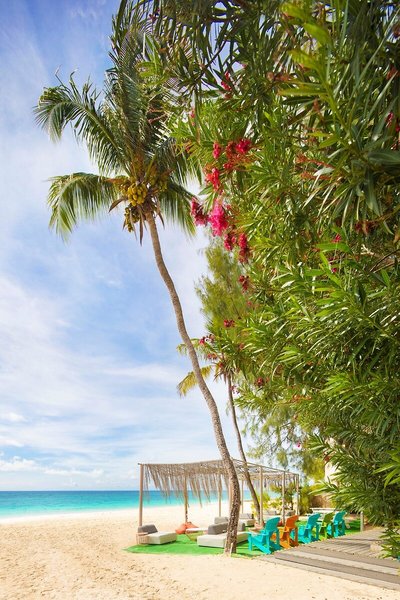 Sea Breeze Beach House 20