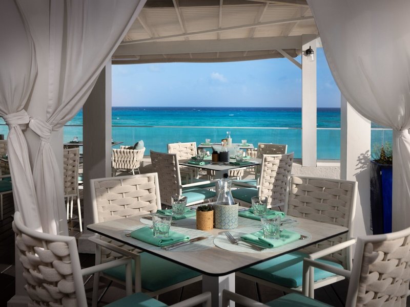 Sea Breeze Beach House 23